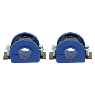 Mevotech® - Supreme™ Front Sway Bar Bushing Kit