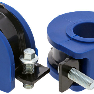 Mevotech® - Supreme™ Rear Sway Bar Bushing Kit