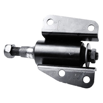 Mevotech® - Front Steering Idler Arm Bracket and Pivot Assembly