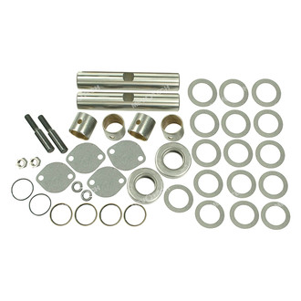 Mevotech® - Supreme Front King Pin Set
