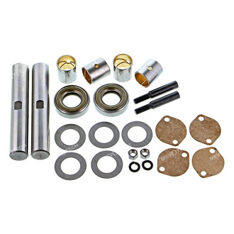 Mevotech® - Front King Pin Set