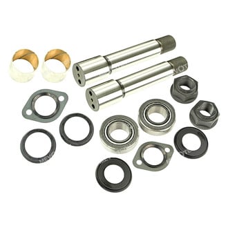 Mevotech® MS50952 - Non-Tapered Front King Pin Set
