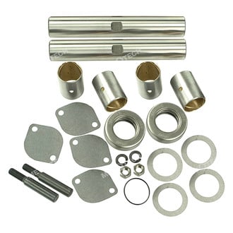 Mevotech® - Front King Pin Set