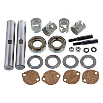 Mevotech® - Front King Pin Set