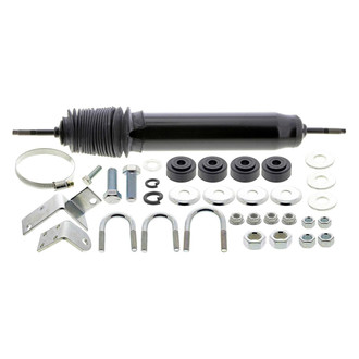 Mevotech® - Front Steering Damper