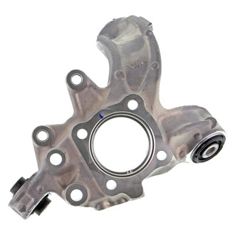 Mevotech® - Rear Driver Side Knuckle