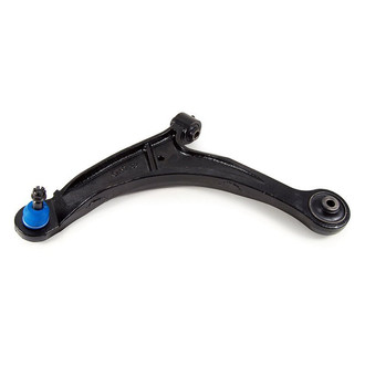 Mevotech® - Supreme™ Front Driver Side Lower Non-Adjustable Control Arm and Ball Joint Assembly