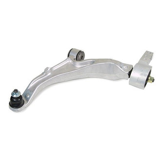 Mevotech® - Supreme™ Front Driver Side Lower Non-Adjustable Control Arm and Ball Joint Assembly