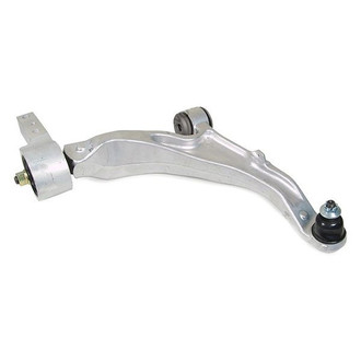 Mevotech® - Supreme™ Front Passenger Side Lower Non-Adjustable Control Arm and Ball Joint Assembly
