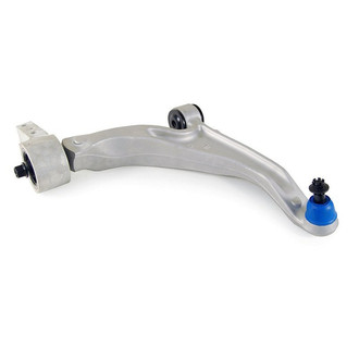 Mevotech® - Supreme™ Front Passenger Side Lower Non-Adjustable Control Arm and Ball Joint Assembly