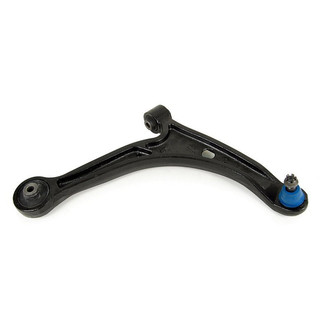 Mevotech® - Supreme™ Front Driver Side Lower Non-Adjustable Control Arm and Ball Joint Assembly