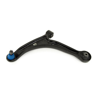 Mevotech® - Supreme™ Front Passenger Side Lower Non-Adjustable Control Arm and Ball Joint Assembly