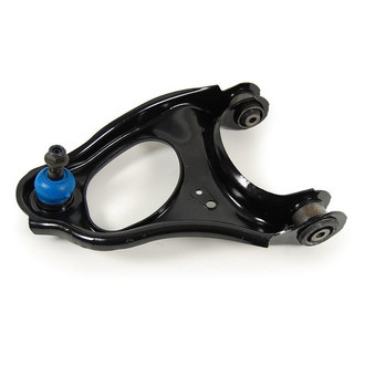 Mevotech® - Supreme™ Rear Driver Side Upper Non-Adjustable Control Arm and Ball Joint Assembly