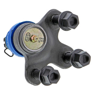 Mevotech® - Supreme™ Front Non-Adjustable Lower Threaded-On Ball Joint