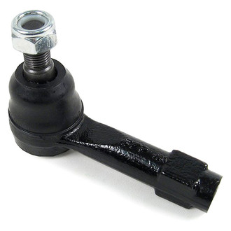 Mevotech® - Supreme Parts™ Front Outer Steering Tie Rod End