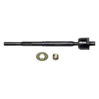 Mevotech® - Supreme Parts™ Front Passenger Side Outer Steering Tie Rod End