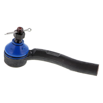 Mevotech® - Supreme Parts™ Front Passenger Side Outer Steering Tie Rod End