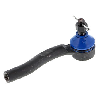Mevotech® - Supreme Parts™ Front Driver Side Outer Steering Tie Rod End