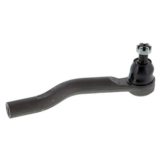 Mevotech® - Supreme Parts™ Front Driver Side Outer Steering Tie Rod End