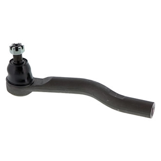 Mevotech® - Supreme Parts™ Front Passenger Side Outer Steering Tie Rod End