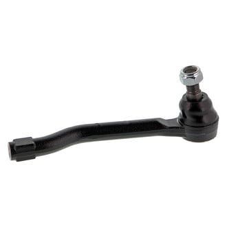 Mevotech® - Supreme Parts™ Front Driver Side Outer Steering Tie Rod End