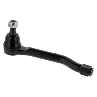 Mevotech® - Supreme Parts™ Front Passenger Side Outer Steering Tie Rod End