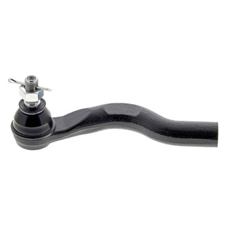 Mevotech® - Supreme Parts™ Front Passenger Side Outer Steering Tie Rod End