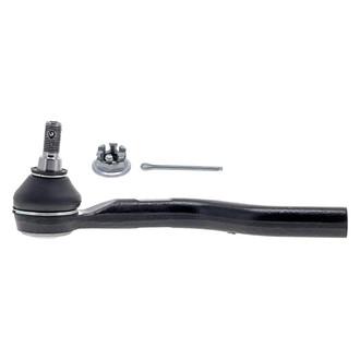 Mevotech® - Supreme Parts™ Front Driver Side Outer Steering Tie Rod End