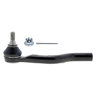 Mevotech® - Supreme Parts™ Front Passenger Side Outer Steering Tie Rod End