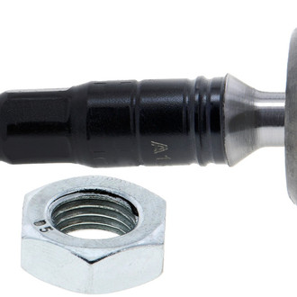 Mevotech® - Front Steering Tie Rod End