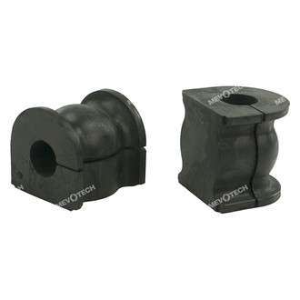Mevotech® - Supreme™ Rear Sway Bar Bushings