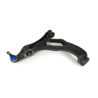 Mevotech® - Supreme™ Front Passenger Side Lower Non-Adjustable Control Arm and Ball Joint Assembly