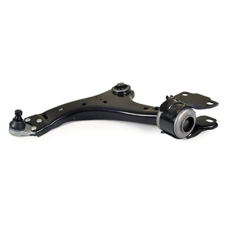 Mevotech® - Supreme™ Front Passenger Side Lower Non-Adjustable Control Arm and Ball Joint Assembly