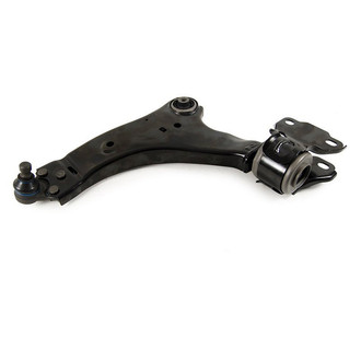 Mevotech® - Supreme™ Front Driver Side Lower Non-Adjustable Control Arm and Ball Joint Assembly