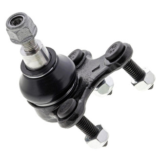 Mevotech® - Supreme™ Front Non-Adjustable Driver Side Lower Bolt-In Ball Joint