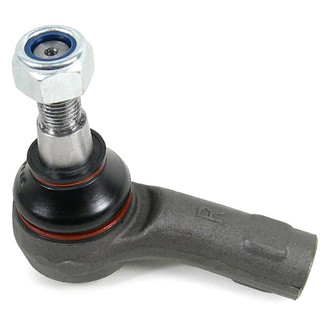 Mevotech® - Supreme Parts™ Front Passenger Side Outer Steering Tie Rod End