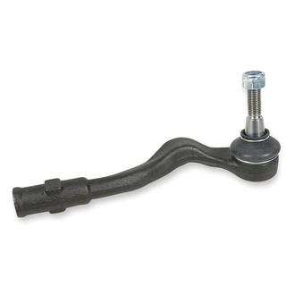 Mevotech® - Supreme Parts™ Front Driver Side Outer Steering Tie Rod End