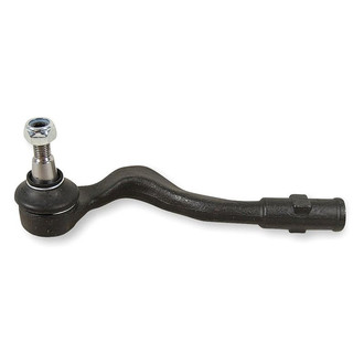 Mevotech® - Supreme Parts™ Front Passenger Side Outer Steering Tie Rod End