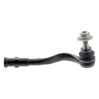 Mevotech® - Supreme Parts™ Front Driver Side Outer Steering Tie Rod End