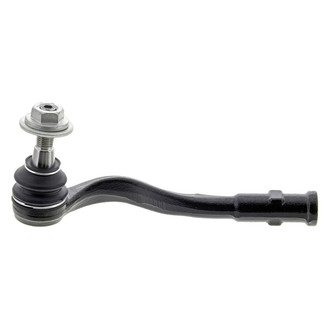 Mevotech® - Supreme Parts™ Front Passenger Side Outer Steering Tie Rod End