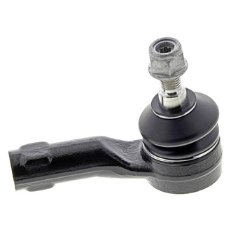 Mevotech® - Supreme Parts™ Front Driver Side Outer Steering Tie Rod End