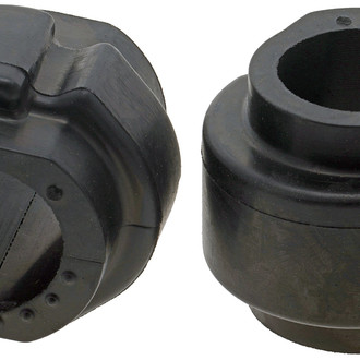 Mevotech® - Supreme™ Front Sway Bar Bushing Kit