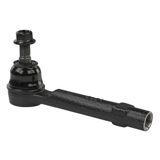 Mevotech® - Supreme Parts™ Front Outer Steering Tie Rod End