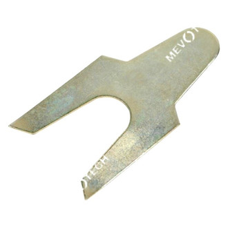 Mevotech® - Supreme™ Front Alignment Camber/Caster Shim Kit