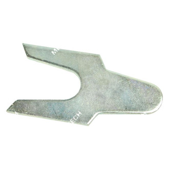 Mevotech® - Supreme™ Front Alignment Camber/Caster Shim Kit