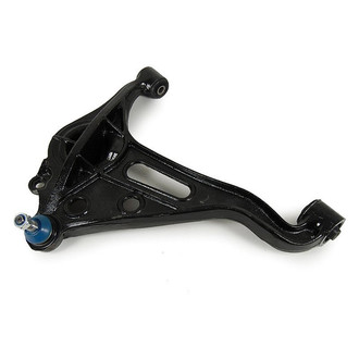 Mevotech® - Supreme™ Front Driver Side Lower Non-Adjustable Control Arm and Ball Joint Assembly