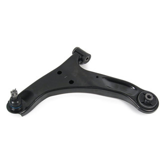 Mevotech® - Supreme™ Front Driver Side Lower Non-Adjustable Control Arm and Ball Joint Assembly