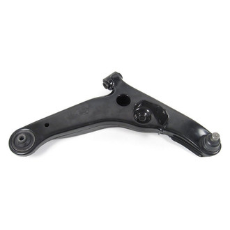 Mevotech® - Supreme™ Front Passenger Side Lower Non-Adjustable Control Arm and Ball Joint Assembly