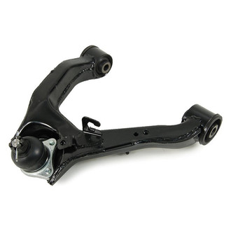 Mevotech® - Supreme™ Front Driver Side Upper Non-Adjustable Control Arm and Ball Joint Assembly
