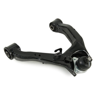 Mevotech® - Supreme™ Front Passenger Side Upper Non-Adjustable Control Arm and Ball Joint Assembly